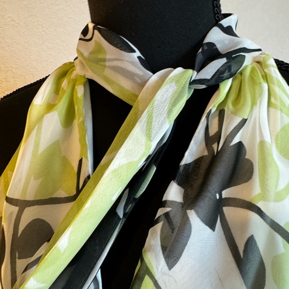 ❣️3 for $25🛍️ Lovely Jonathan Martin Spring blouse Size M - Picture 3 of 7